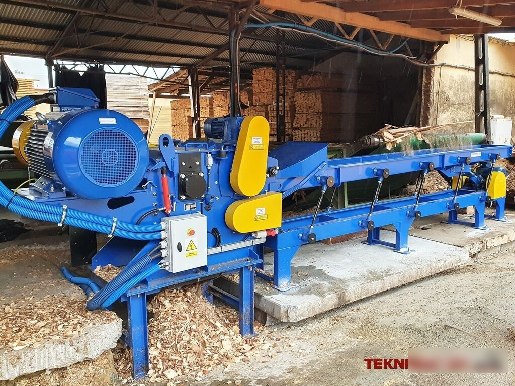 New Sawmill Teknamotor Skorpion 500EB: picture 12