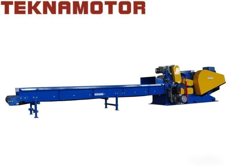 New Sawmill Teknamotor Skorpion 650 EB: picture 18