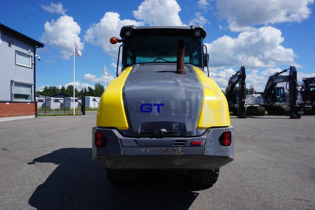 Atlas Copco Dynapac CA 1500 - Compactor: picture 4 Atlas Copco Dynapac CA 1500 - Compactor: picture 4