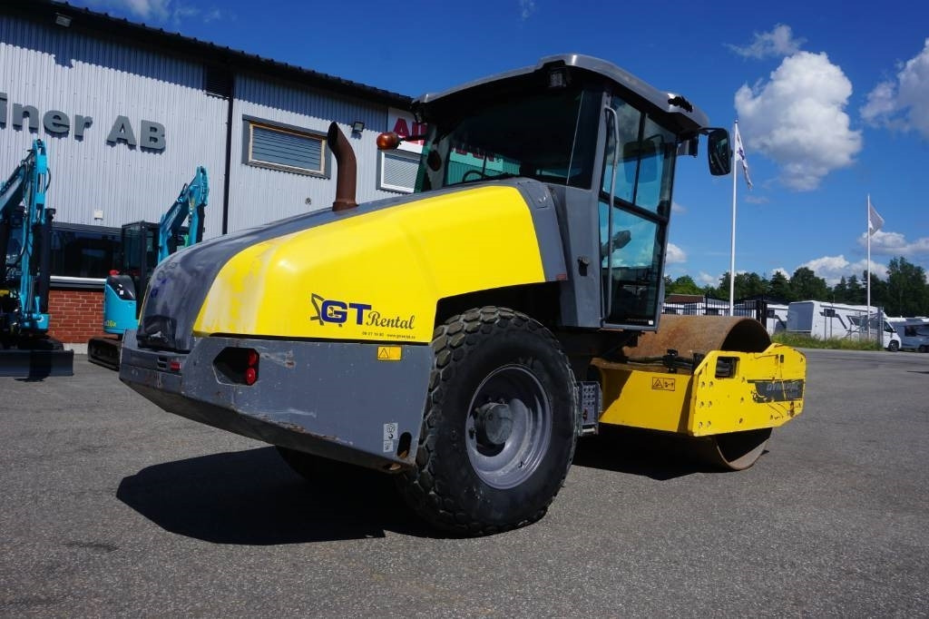 Atlas Copco Dynapac CA 1500 - Compactor: picture 2 Atlas Copco Dynapac CA 1500 - Compactor: picture 2