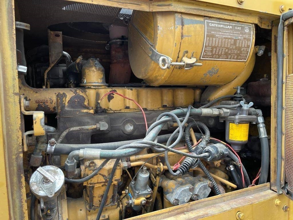 CAT 920 - Wheel loader: picture 3 CAT 920 - Wheel loader: picture 3