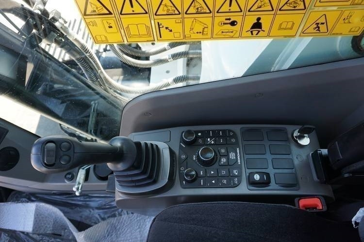 Hidromek HMK 520 LC-5 *Omgående Leverans* leasing Hidromek HMK 520 LC-5 *Omgående Leverans*: picture 14 Hidromek HMK 520 LC-5 *Omgående Leverans* leasing Hidromek HMK 520 LC-5 *Omgående Leverans*: picture 14