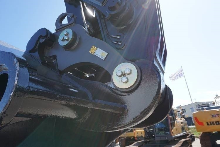 Hidromek HMK 520 LC-5 *Omgående Leverans* leasing Hidromek HMK 520 LC-5 *Omgående Leverans*: picture 10 Hidromek HMK 520 LC-5 *Omgående Leverans* leasing Hidromek HMK 520 LC-5 *Omgående Leverans*: picture 10