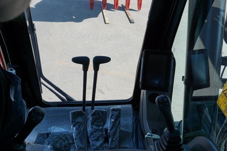 Hidromek HMK 520 LC-5 *Omgående Leverans* leasing Hidromek HMK 520 LC-5 *Omgående Leverans*: picture 13 Hidromek HMK 520 LC-5 *Omgående Leverans* leasing Hidromek HMK 520 LC-5 *Omgående Leverans*: picture 13