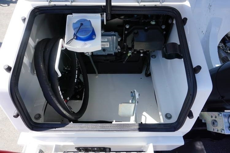 Hidromek HMK 520 LC-5 *Omgående Leverans* leasing Hidromek HMK 520 LC-5 *Omgående Leverans*: picture 8 Hidromek HMK 520 LC-5 *Omgående Leverans* leasing Hidromek HMK 520 LC-5 *Omgående Leverans*: picture 8