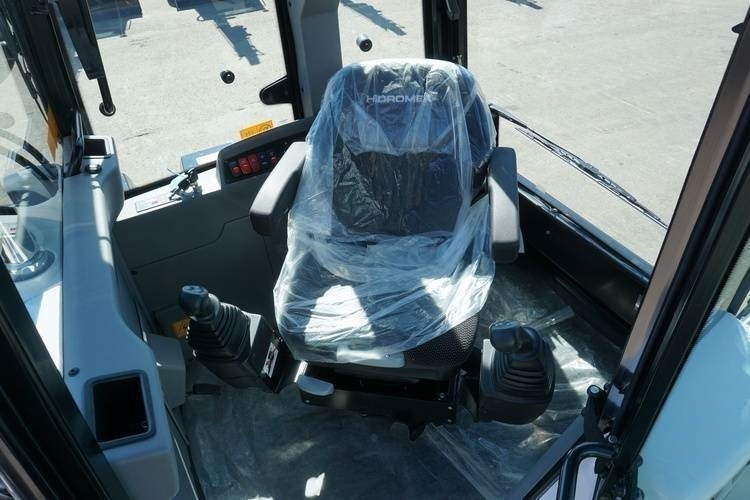 Hidromek HMK 62  leasing Hidromek HMK 62: picture 12