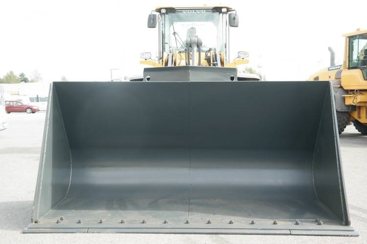 Raukoda 4,5 Kubik - Loader bucket: picture 3 Raukoda 4,5 Kubik - Loader bucket: picture 3