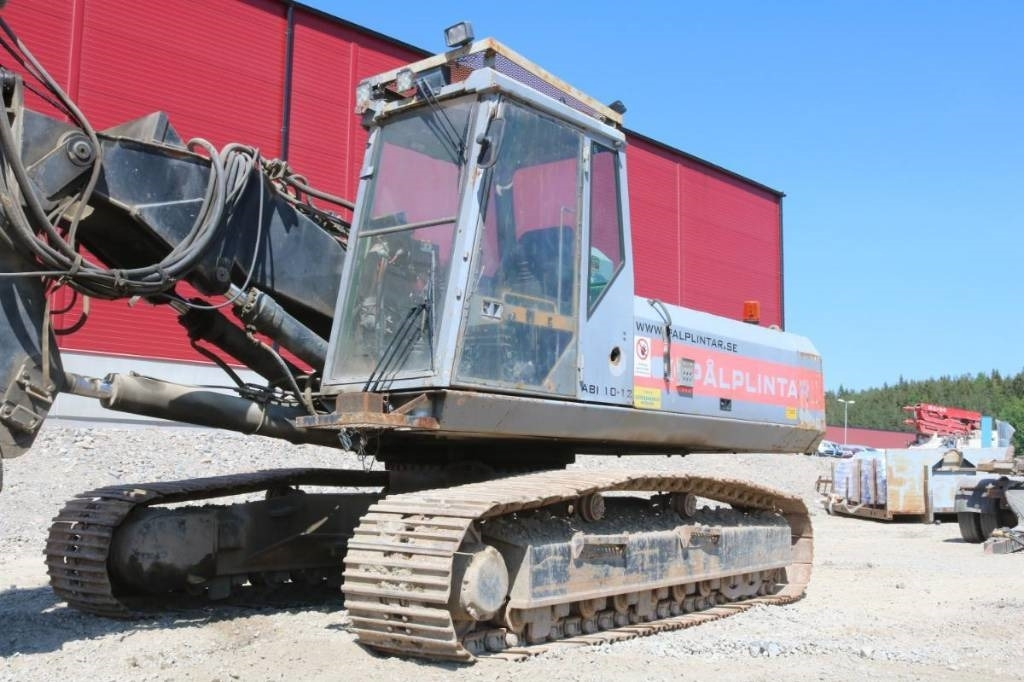Sennebogen ABI 10-12 - Drilling rig: picture 1 Sennebogen ABI 10-12 - Drilling rig: picture 1