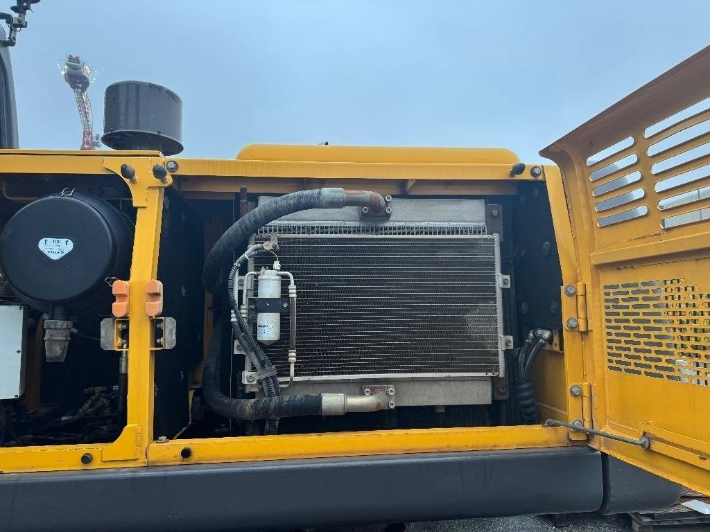 Volvo EC 290 B N LC - Crawler excavator: picture 3 Volvo EC 290 B N LC - Crawler excavator: picture 3