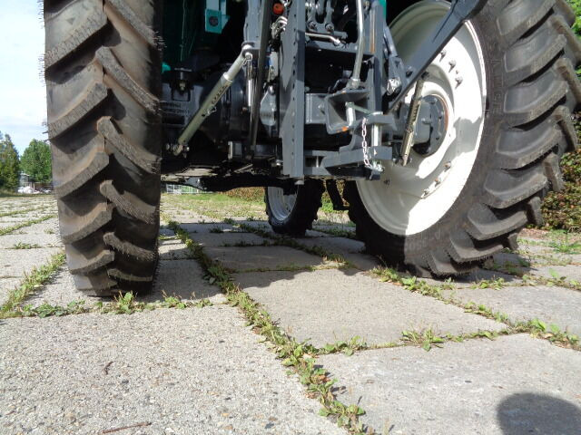 Diversen 5130 Arbos 5130 - Farm tractor: picture 4 Diversen 5130 Arbos 5130 - Farm tractor: picture 4