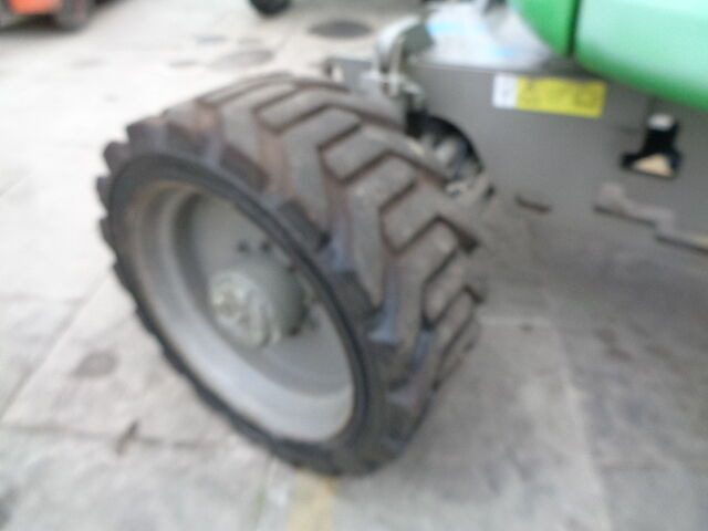 Genie Z45/25 - Articulated boom: picture 4 Genie Z45/25 - Articulated boom: picture 4