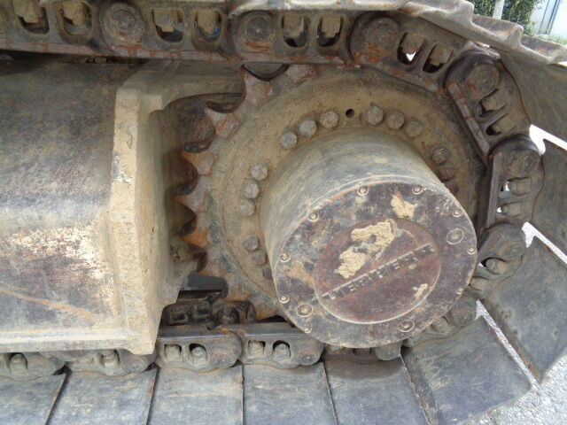 Liebherr R906LC - Crawler excavator: picture 5 Liebherr R906LC - Crawler excavator: picture 5