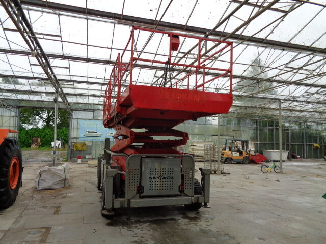 Skyjack SJ9250 - Scissor lift: picture 5 Skyjack SJ9250 - Scissor lift: picture 5