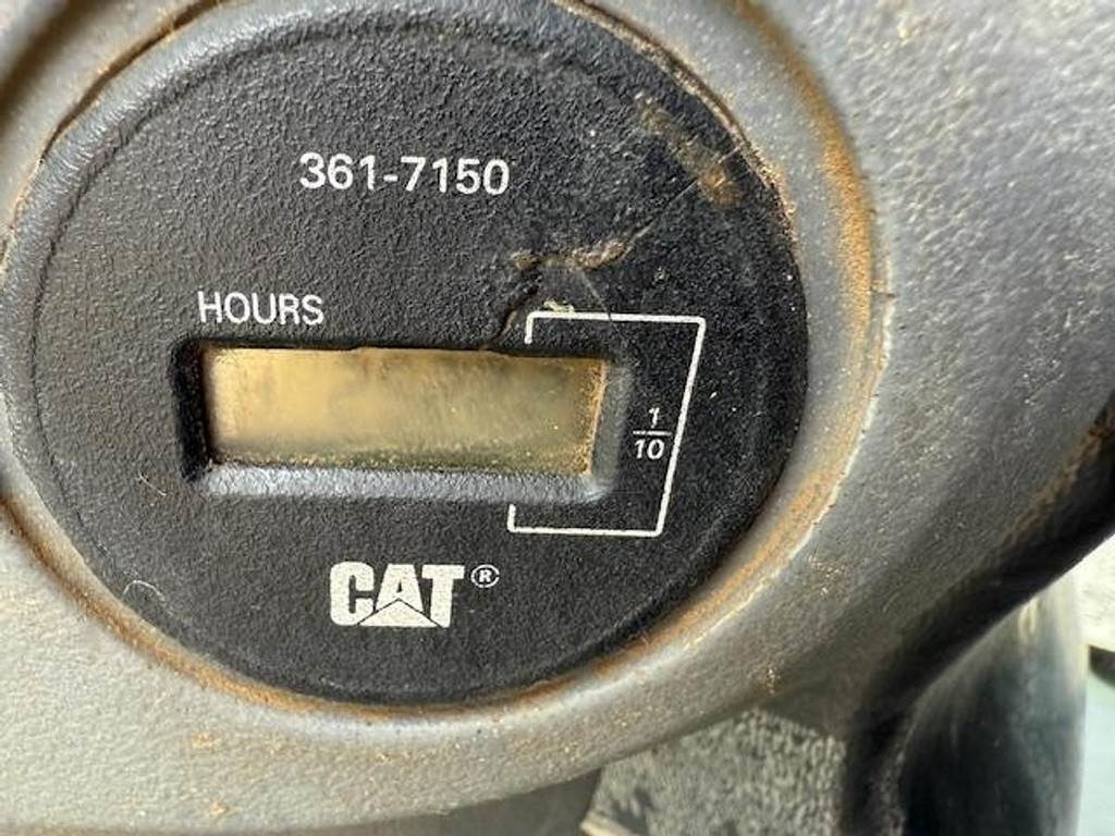 Compactor CAT CP44: picture 7