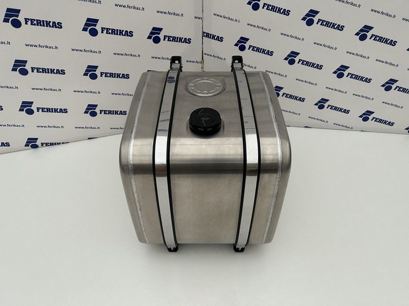 ALUMINUM hydraulic oil tank 230L - Hydraulic tank for Truck: picture 3 ALUMINUM hydraulic oil tank 230L - Hydraulic tank for Truck: picture 3