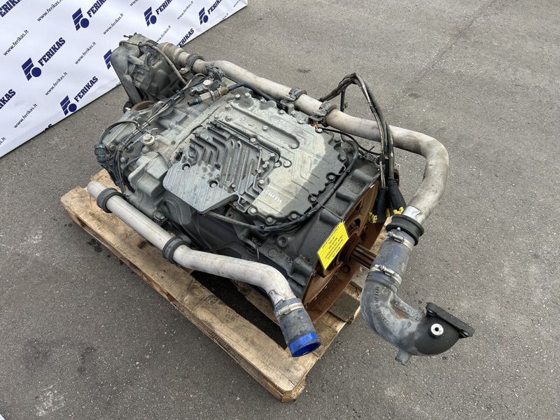 DAF 12TX2621TD, IT3 AMT T - Gearbox for Truck: picture 5 DAF 12TX2621TD, IT3 AMT T - Gearbox for Truck: picture 5