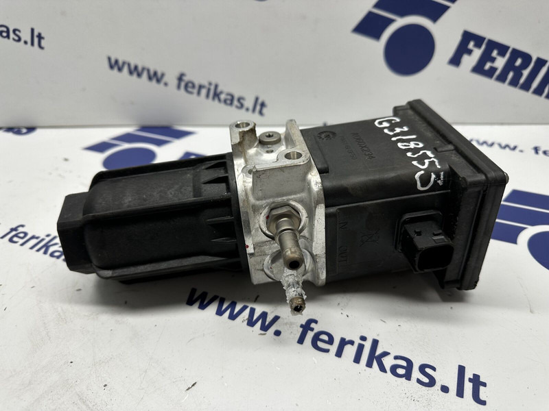 DAF AdBlue pump - Exhaust system for Truck: picture 2 DAF AdBlue pump - Exhaust system for Truck: picture 2