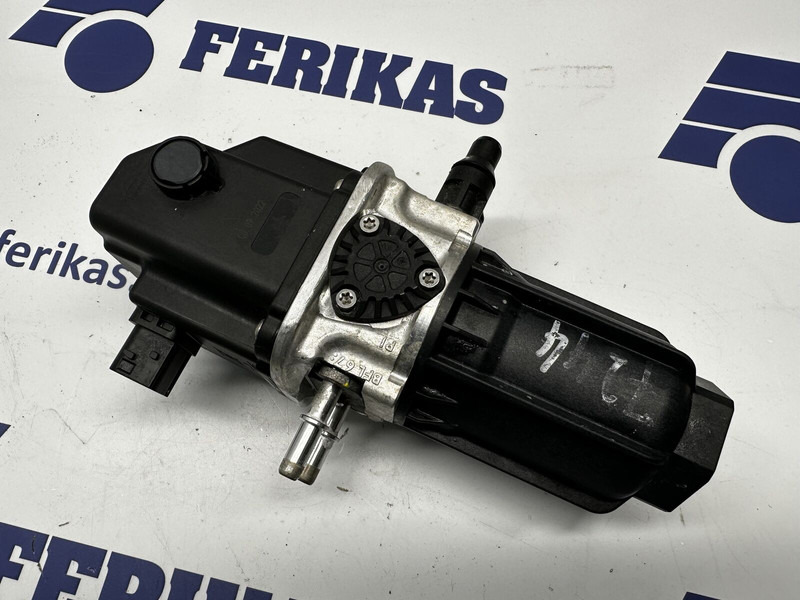 DAF AdBlue pump - Exhaust system for Truck: picture 2 DAF AdBlue pump - Exhaust system for Truck: picture 2