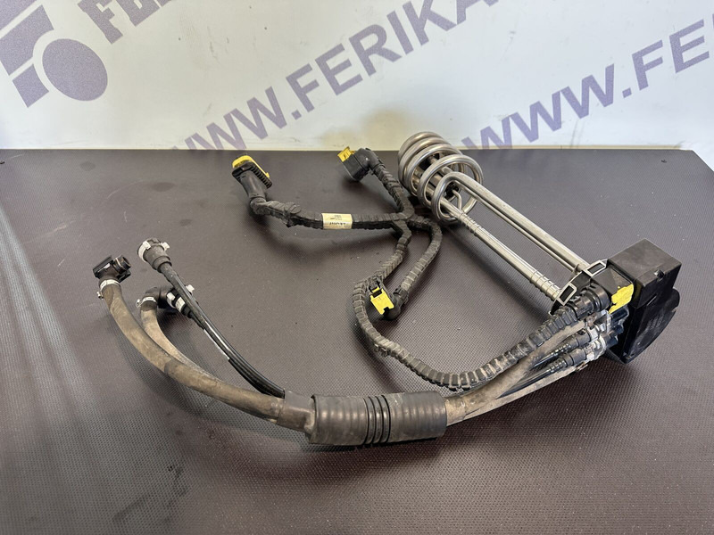DAF AdBlue pump - Exhaust system for Truck: picture 1 DAF AdBlue pump - Exhaust system for Truck: picture 1