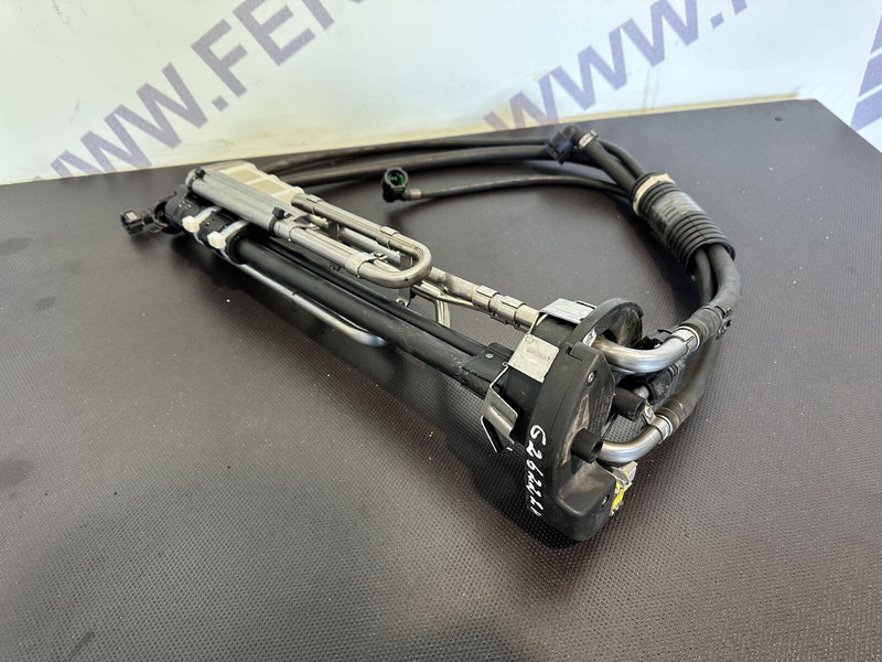 DAF AdBlue pump - Exhaust system for Truck: picture 3 DAF AdBlue pump - Exhaust system for Truck: picture 3