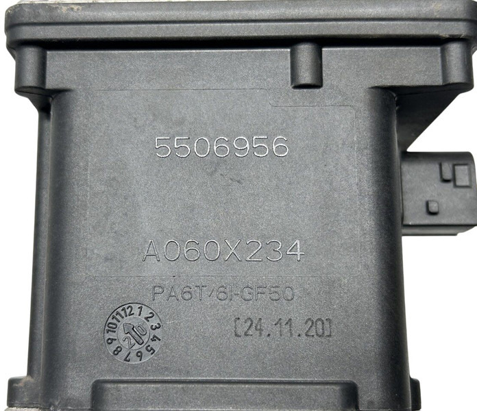 Exhaust system for Truck DAF AdBlue pump: picture 6 Exhaust system for Truck DAF AdBlue pump: picture 6