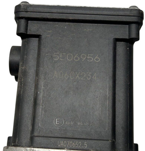 Exhaust system for Truck DAF AdBlue pump: picture 7 Exhaust system for Truck DAF AdBlue pump: picture 7