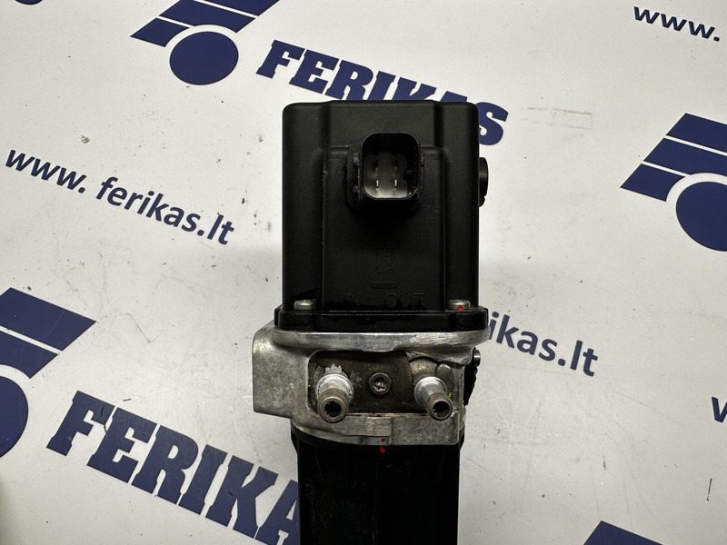 DAF AdBlue pump - Exhaust system for Truck: picture 3 DAF AdBlue pump - Exhaust system for Truck: picture 3