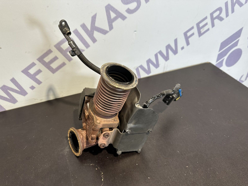 DAF EGR valve - Exhaust system for Truck: picture 2 DAF EGR valve - Exhaust system for Truck: picture 2