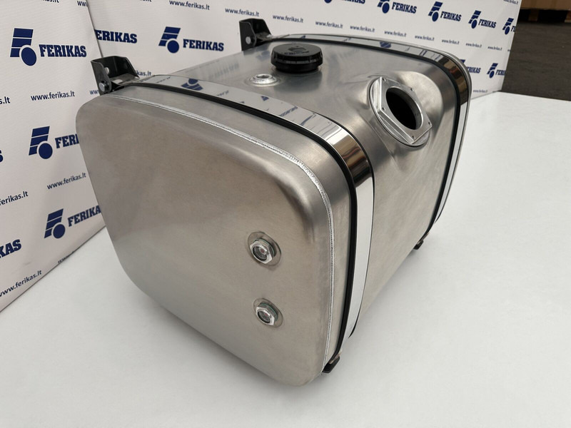 DAF  - Hydraulic tank for Truck: picture 3 DAF  - Hydraulic tank for Truck: picture 3