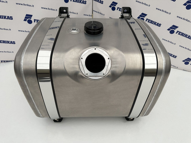 DAF  - Hydraulic tank for Truck: picture 1 DAF  - Hydraulic tank for Truck: picture 1