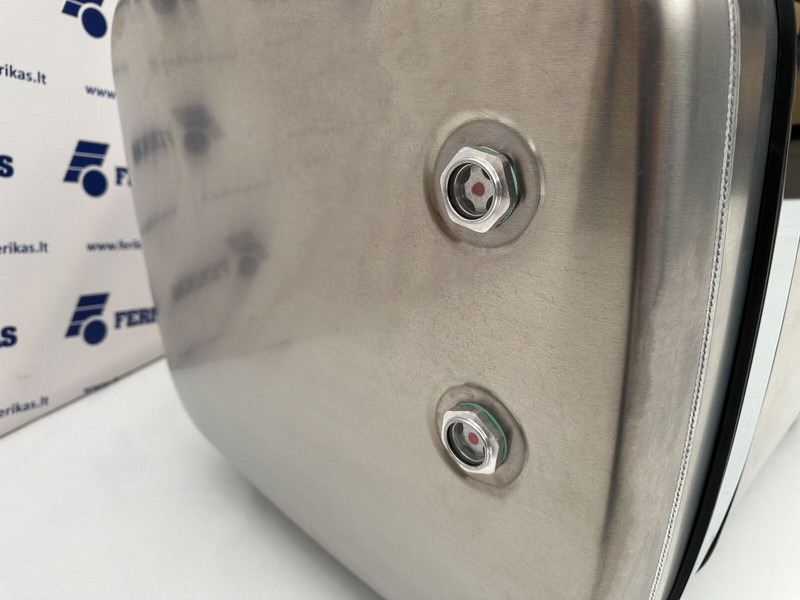 DAF  - Hydraulic tank for Truck: picture 4 DAF  - Hydraulic tank for Truck: picture 4
