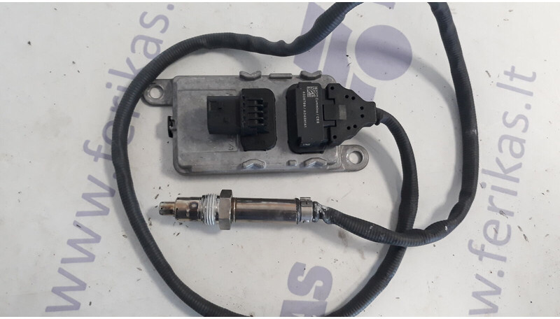 DAF NOX sensor - Sensor for Truck: picture 1 DAF NOX sensor - Sensor for Truck: picture 1