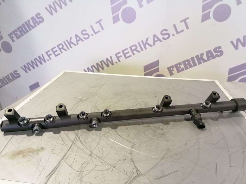 DAF XF 106 - Fuel system for Truck: picture 1 DAF XF 106 - Fuel system for Truck: picture 1