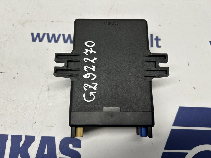 DAF XF - ECU for Truck: picture 2 DAF XF - ECU for Truck: picture 2