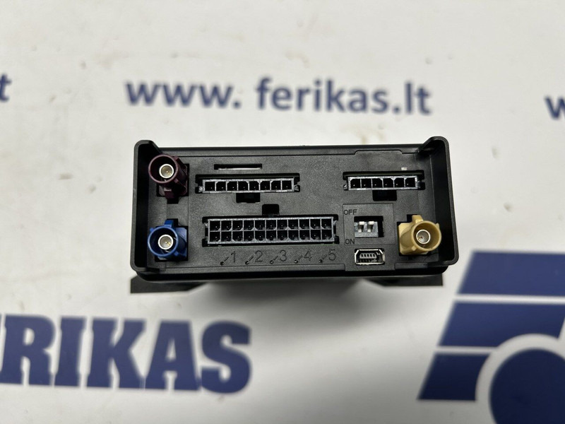 DAF XF - ECU for Truck: picture 3 DAF XF - ECU for Truck: picture 3