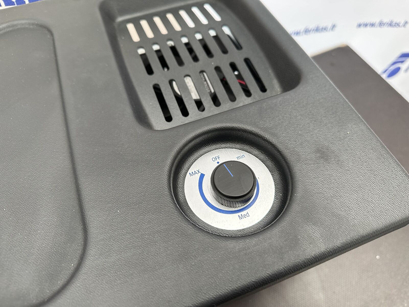 New Cab and interior for Truck DAF XF105 / XF106: picture 7