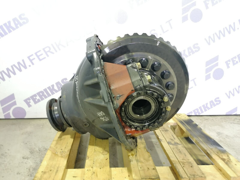 DAF XF106 - Differential gear for Truck: picture 1 DAF XF106 - Differential gear for Truck: picture 1