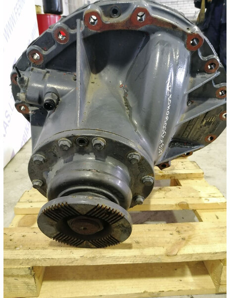 DAF XF106 - Differential gear for Truck: picture 4 DAF XF106 - Differential gear for Truck: picture 4