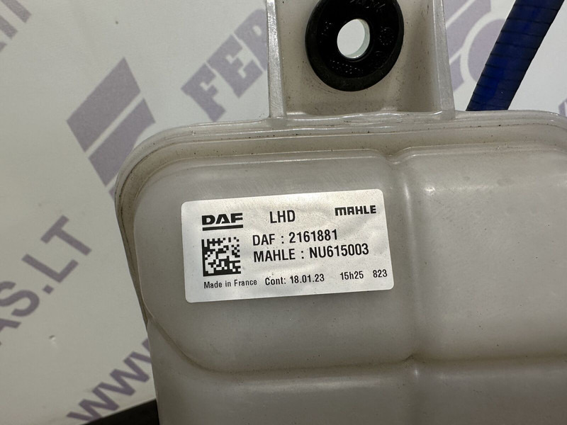 DAF expansion tank - Expansion tank for Truck: picture 5 DAF expansion tank - Expansion tank for Truck: picture 5