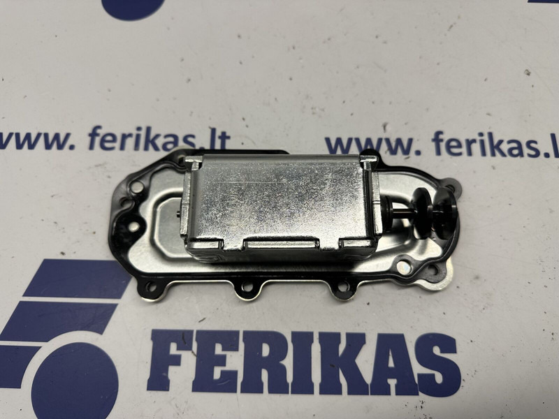 DAF gearbox control unit - Gearbox for Truck: picture 1 DAF gearbox control unit - Gearbox for Truck: picture 1