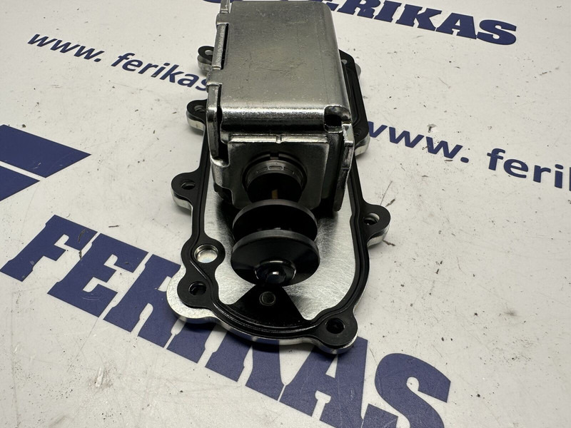 DAF gearbox control unit - Gearbox for Truck: picture 3 DAF gearbox control unit - Gearbox for Truck: picture 3