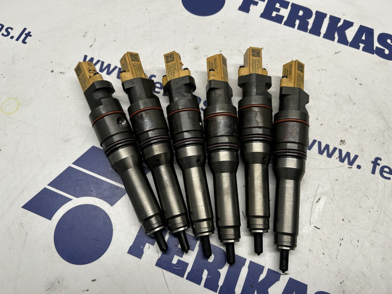 DAF injectors set - Fuel filter for Truck: picture 1 DAF injectors set - Fuel filter for Truck: picture 1