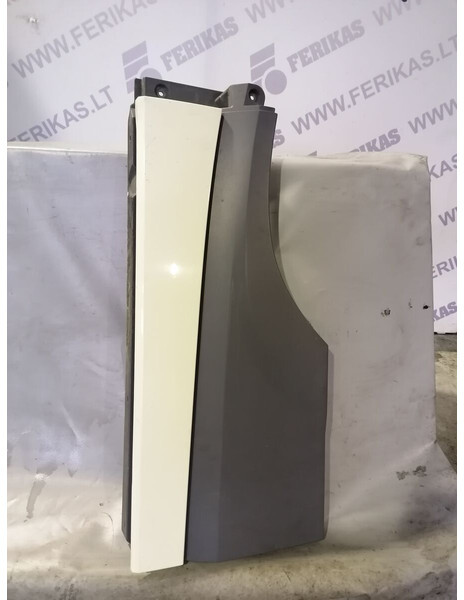 DAF mudguard extension RH - Bumper for Truck: picture 1 DAF mudguard extension RH - Bumper for Truck: picture 1
