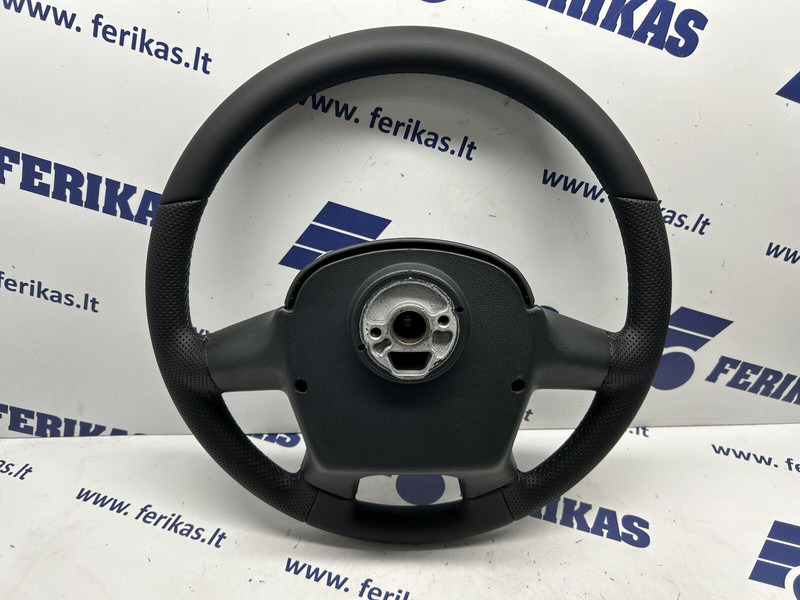 DAF refurbished - Steering wheel for Truck: picture 2 DAF refurbished - Steering wheel for Truck: picture 2