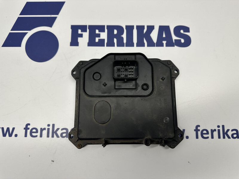 Hella - ECU for Truck: picture 2 Hella - ECU for Truck: picture 2