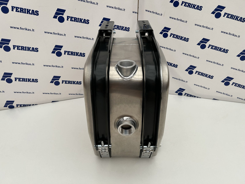 New Hydraulic tank for Truck Hydraulic aluminum oil tank 100L: picture 9
