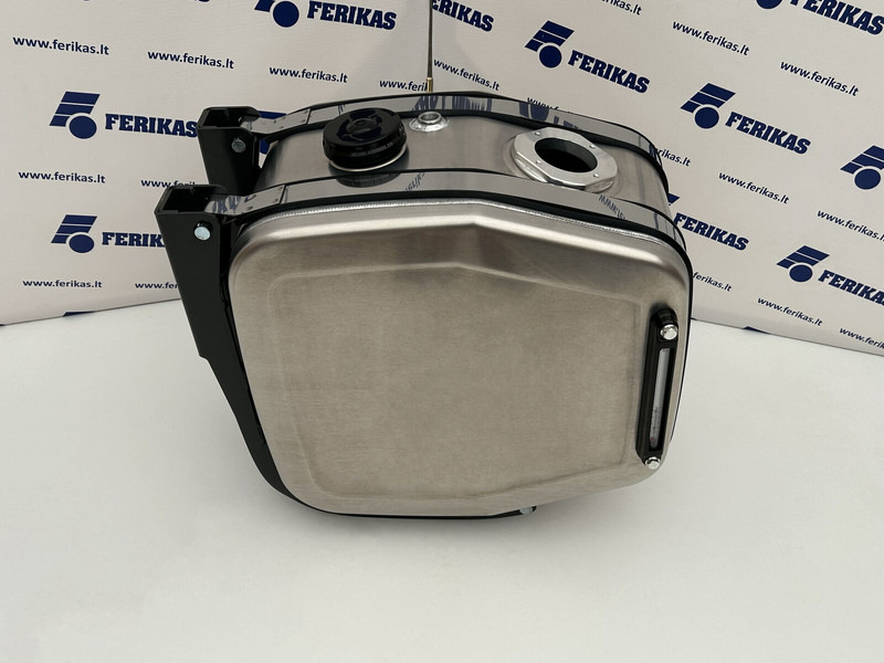 Hydraulic aluminum oil tank 100L - Hydraulic tank for Truck: picture 3 Hydraulic aluminum oil tank 100L - Hydraulic tank for Truck: picture 3