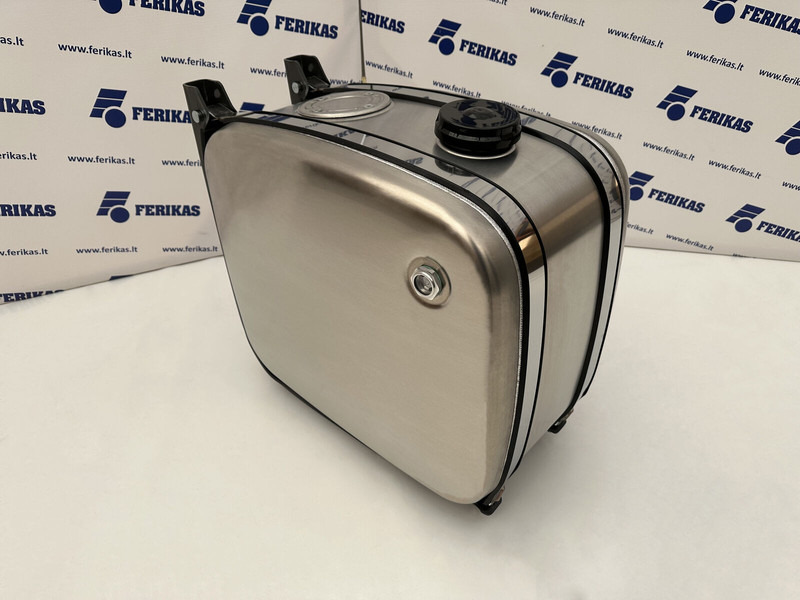Hydraulic aluminum oil tank 120L - Hydraulic tank for Truck: picture 1 Hydraulic aluminum oil tank 120L - Hydraulic tank for Truck: picture 1