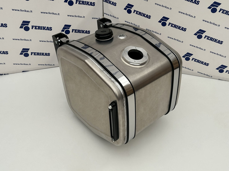 Hydraulic aluminum oil tank 150L - Hydraulic tank for Truck: picture 1 Hydraulic aluminum oil tank 150L - Hydraulic tank for Truck: picture 1