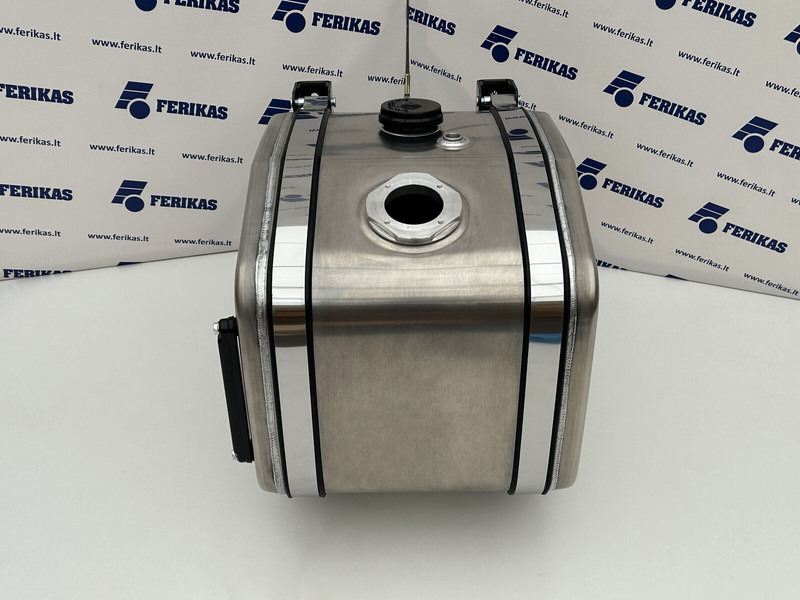 Hydraulic aluminum oil tank 150L - Hydraulic tank for Truck: picture 2 Hydraulic aluminum oil tank 150L - Hydraulic tank for Truck: picture 2